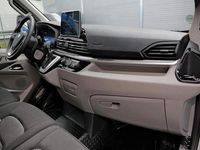 Gebraucht Maxus eDeliver 9 150 kW (204 PS) 2024 Weiß Van