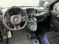 gebraucht Abarth 595C 1.4 T-Jet 16V Monster Energy Yamaha Automat