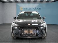 Neu Cupra Formentor 150 PS (110 kW) 2026 Schwarz SUV