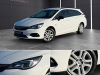 Gebraucht Opel Astra Edition 135 PS (99 kW) 2021 Andere Limousine