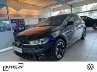 Gebraucht VW Polo R-line 116 PS (85 kW) 2025 Kleinwagen