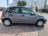 Gebraucht Citroën C3 Tonic 60 PS (44 kW) 2009 Grau Limousine