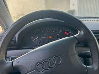 Usata Audi A4 101 CV (74 kW) 1996 Verde Berlina