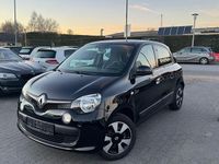 Gebraucht Renault Twingo LIMITED 69 PS (50 kW) 2017 Sternenschwarz Kleinwagen