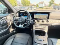 Gebraucht Mercedes E53 AMG AMG 435 PS (319 kW) 2021 Graphitgrau Limousine