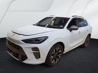 Gebraucht Cupra Terramar 150 PS (110 kW) 2025 Weiß SUV