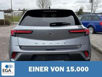Gebraucht Opel Mokka-e 100 kW (136 PS) 2022 Grau metallic SUV