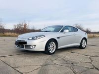 Gebraucht Hyundai Coupé 2009 Silber Coupé