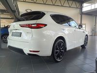 gebraucht Mazda CX-60 e-SKYACTIV-D 254