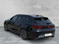 Neu Cupra Leon VZ 333 PS (244 kW) 2025 Schwarz Limousine