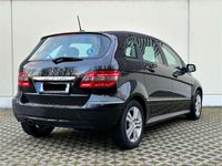 gebraucht Mercedes B160 | SHZ | PDC |