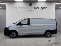 Gebraucht Mercedes Vito 136 PS (100 kW) 2022 Arktikweiss Van