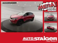 Gebraucht Opel Grandland X GS Line 131 PS (96 kW) 2023 Rot SUV