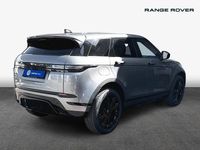 Gebraucht Land Rover Range Rover evoque SE Dynamic 204 PS (150 kW) 2024 Grau SUV