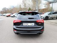 Gebraucht Ford Focus ST 280 PS (205 kW) 2021 Schwarz Limousine