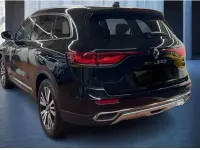 Gebraucht Renault Koleos Initiale Paris 185 PS (136 kW) 2021 Schwarz SUV