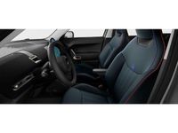 Gebraucht Mini Aceman Favoured 135 kW (184 PS) 2024 Melting silver metallic SUV