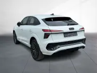 Neu Audi Q3 150 PS (110 kW) 2026 Arkonaweiß SUV