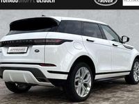Gebraucht Land Rover Range Rover evoque SE Dynamic 163 PS (119 kW) 2023 Weiß SUV