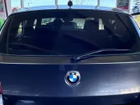 Gebraucht BMW 116 115 PS (84 kW) 2005 Grau Kleinwagen
