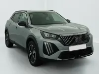 Gebraucht Peugeot 2008 Allure 100 kW (136 PS) 2025 Gris artense SUV