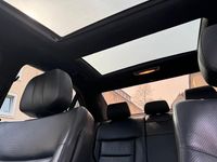 Gebraucht Mercedes E350 Avantgarde 231 PS (169 kW) 2010 Weiß Limousine