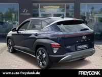 gebraucht Hyundai Kona Hybrid 1.6 GDI DCT 2WD PRIME ECO-Sitzpaket, BOSE P