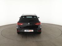 Gebraucht Seat Leon XCELLENCE 2020 Schwarz Kombi