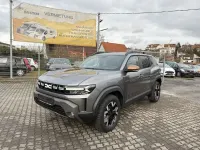 Nowe Dacia Duster Extreme 131 KM (96 kW) 2026 Szary SUV