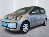 Gebraucht VW up! 65 PS (47 kW) 2022 K5 tungsten silver metallic Kleinwagen