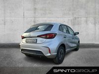 Gebraucht MG MG3 194 PS (142 kW) 2025 Pebble black Kleinwagen