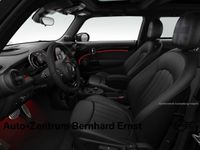 gebraucht Mini John Cooper Works John Cooper WorksTrim Panorama Navi LED HeadUp HiFi