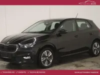 Gebraucht Skoda Fabia Selection 150 PS (110 kW) 2023 Schwarz Kleinwagen