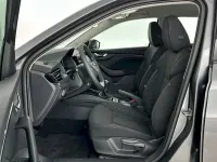 Gebraucht Skoda Scala Selection 116 PS (85 kW) 2025 Grau Kleinwagen