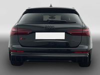 Gebraucht Audi S6 344 PS (253 kW) 2024 Schwarz Kombi