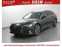 Gebraucht Audi A6 S-Line 299 PS (219 kW) 2023 Kombi