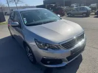 Gebraucht Peugeot 308 Access 131 PS (96 kW) 2020 Silber Limousine