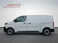 Neu Toyota Proace Comfort 100 kW (136 PS) 2025 Weiß Van / Kleinbus