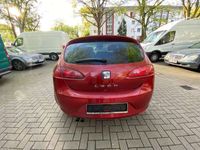 gebraucht Seat Leon León 2.0TDI Reference