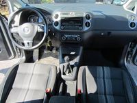 Gebraucht VW Golf VII Match 122 PS (89 kW) 2013 Reflexsilber (metallic) Limousine