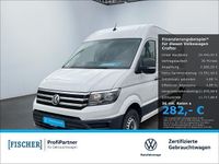 Gebraucht VW Crafter 140 PS (102 kW) 2020 Candyweiss Van