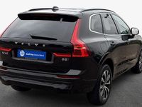 Gebraucht Volvo XC60 Core 250 PS (183 kW) 2024 Schwarz SUV