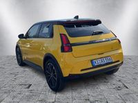 Gebraucht Renault 5 E-Tech Komfort 110 kW (150 PS) 2026 Gelb Limousine