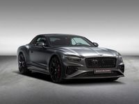 Usata Bentley Continental 2025 Grigio Cabrio