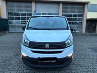 gebraucht Fiat Talento Kasten L2H1 1,2t SX