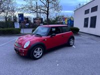 gebraucht Mini ONE 