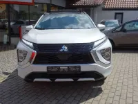 Gebraucht Mitsubishi Eclipse Cross Top 188 PS (138 kW) 2022 Titanweiß SUV