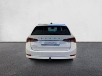 gebraucht Skoda Octavia Combi First Edition 2,0l TDI ACC Klima Keyless