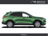 Gebraucht Ford Kuga Titanium 150 PS (110 kW) 2024 Weiß SUV