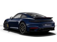 Gebraucht Porsche 992 650 PS (478 kW) 2021 Blau